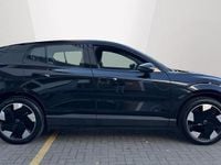 New Volvo EX30 Performance 314 kW (428 HP) 2025 Black SUV