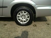Used Chrysler Grand Voyager 172 HP (126 kW) 2004 MPV