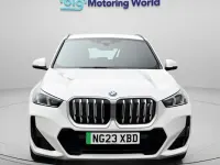 Used BMW iX1 M Sport 230 kW (313 HP) 2026 SUV