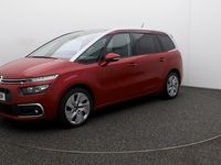 used Citroën C4 SpaceTourer C4 rand2.0 BlueHDi Flair MPV 5dr Diesel EAT8 Euro 6 (s/s) (160 ps) Panoramic Roof