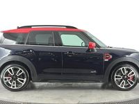 Używany Mini John Cooper Works 306 KM (225 kW) 2022 Niebieski Hatchback