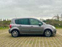 Used Renault Modus Dynamique 2011 Grey MPV