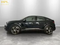 Used Citroën C4 PureTech 130 HP (95 kW) 2022 Black Hatchback