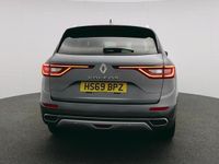 used Renault Koleos 1.7 BLUE DCI GT LINE X-TRN A7 EURO 6 (S/S) 5DR DIESEL FROM 2020 FROM ST. AUSTELL (PL26 7LB) | SPOTICAR