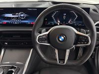 Usado BMW 420 M Sport 181 CV (133 kW) 2025 Rojo Coupe
