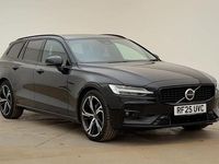Used Volvo V60 Plus 197 HP (144 kW) 2026 Estate