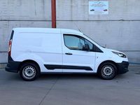 Używany Ford Transit Connect 100 KM (73 kW) 2017 Biały Minivan