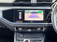 Used Audi Q3 S-Line 150 HP (110 kW) 2023 SUV