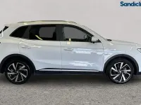 Used MG ZS Trophy 196 HP (144 kW) 2026 SUV