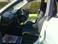 Used Subaru Impreza 2003 Estate