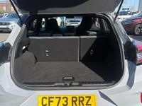 Used Ford Puma ST 200 HP (147 kW) 2023 Grey SUV