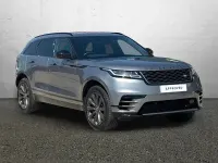 Used Land Rover Range Rover Velar SE Dynamic 204 HP (150 kW) 2023 Grey SUV