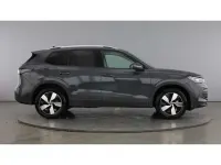 Używany VW Tiguan Match 150 KM (110 kW) 2025 Szary SUV