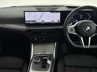 Used BMW 420 M Sport 2025 Red Coupe