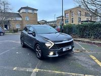 Used Kia Sportage 148 HP (108 kW) 2022 SUV