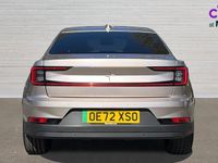 Used Polestar 2 169 kW (231 HP) 2022 Gold Hatchback