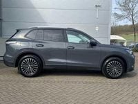 Used VW Tiguan 150 HP (110 kW) 2024 SUV