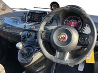 Used Abarth 595 147 HP (108 kW) 2022 Hatchback