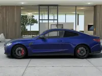 Novo BMW M4 Competition Edition 530 HP (389 kW) 2026 Coupé