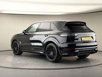 Usado Porsche Cayenne 460 HP (338 kW) 2020 Preto SUV