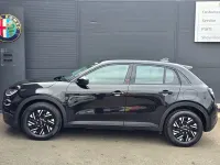 Usado Fiat 600 Red 114 kW (156 HP) 2024 Preto Citadino