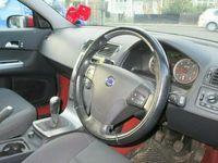 Used Volvo C30 2007 Hatchback