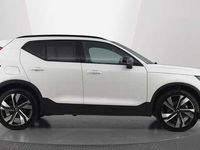 Used Volvo XC40 Ultimate 197 HP (144 kW) 2023 SUV