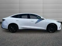New BYD Seal Boost 180 HP (132 kW) 2025 White Sedan