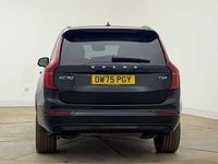 Used Volvo XC90 Ultra 449 HP (330 kW) 2026 SUV