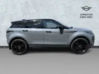 Used Land Rover Range Rover evoque First Edition 2019 Grey SUV