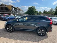 Used Volvo XC60 R-Design 187 HP (137 kW) 2015 Grey SUV