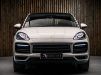 used Porsche Cayenne 3.0T V6 TiptronicS 4WD Euro 6 (s/s) 5dr CRAYON-PANROOF-PASM Coupe