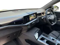 Used Vauxhall Grandland X Ultimate 145 HP (106 kW) 2025 Grey SUV