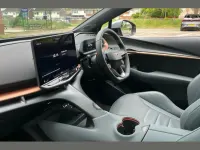 Used Cupra Tavascan VZ2 250 kW (340 HP) 2025 Atacama desert SUV