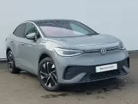 Used VW ID.5 Pro 210 kW (286 HP) 2025 Twotone solid  moonstone grey with black roof SUV