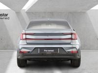 Used Polestar 2 Long Range Single Motor 219 kW (299 HP) 2025 Storm Hatchback