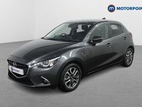 used Mazda 2 1.5 GT Sport Nav-Plus 5dr