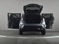 Used Nissan Juke N-Connecta 114 HP (83 kW) 2023 Grey SUV