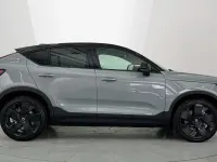 Used Volvo EC40 Plus 185 kW (252 HP) 2026 Grey SUV