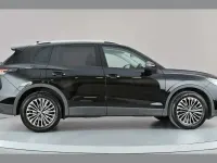Used VW Tiguan Match 147 HP (108 kW) 2025 Black SUV