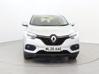 used Renault Kadjar 1.3 TCE Iconic 5dr EDC