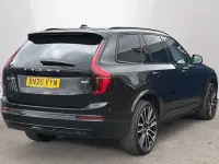 New Volvo XC90 Ultra 250 HP (183 kW) 2025 SUV