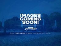 Used Kia Venga 2015 Blue Hatchback