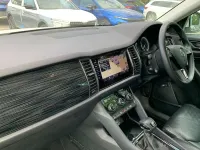Używany Skoda Kodiaq 187 KM (137 kW) 2019 Biały SUV