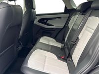 Used Land Rover Range Rover evoque HSE Dynamic 2024 Grey SUV