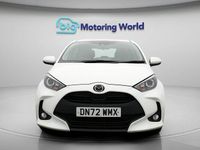 Used Mazda 2 116 HP (85 kW) 2023 White Hatchback