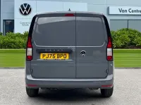 Used VW Caddy 101 HP (74 kW) 2025 Grey MPV