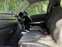 Second-hand Suzuki Vitara SZ5 129 CP (94 kW) 2020 Galben SUV