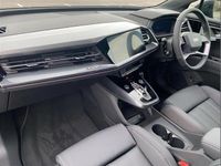 Used Audi Q4 Sportback e-tron S-Line 206 kW (281 HP) 2025 Other SUV