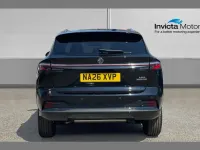 New MG HS SE 224 HP (164 kW) 2026 Black SUV